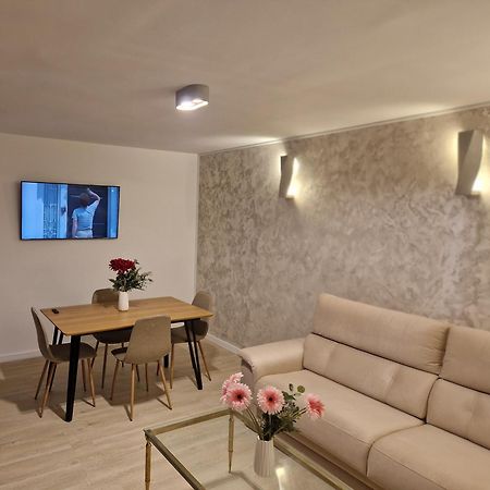 Old Town 1 St Floor, Near The Beach Benidorm Luaran gambar