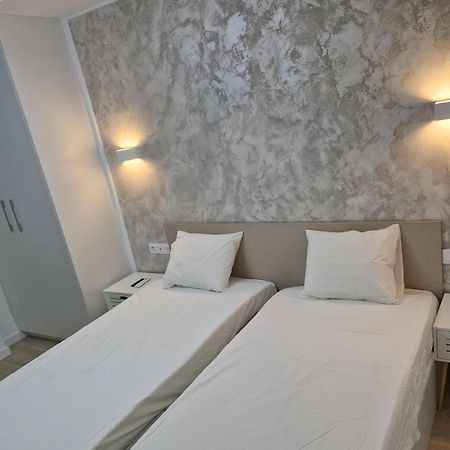 Old Town 1 St Floor, Near The Beach Benidorm Luaran gambar