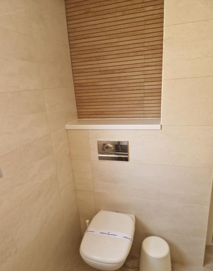 Old Town 1 St Floor, Near The Beach Benidorm Luaran gambar