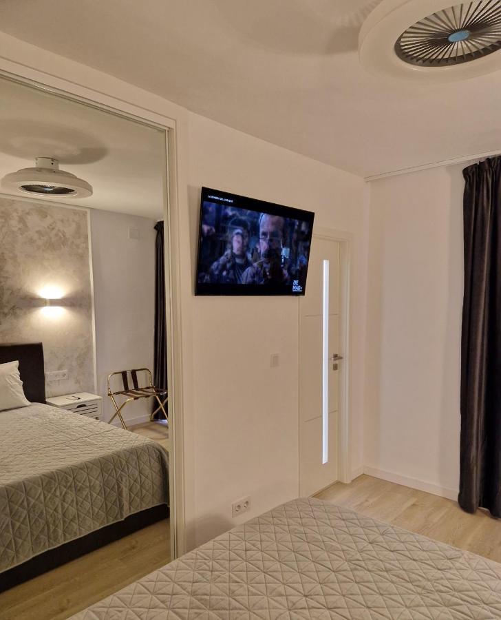 Old Town 1 St Floor, Near The Beach Benidorm Luaran gambar