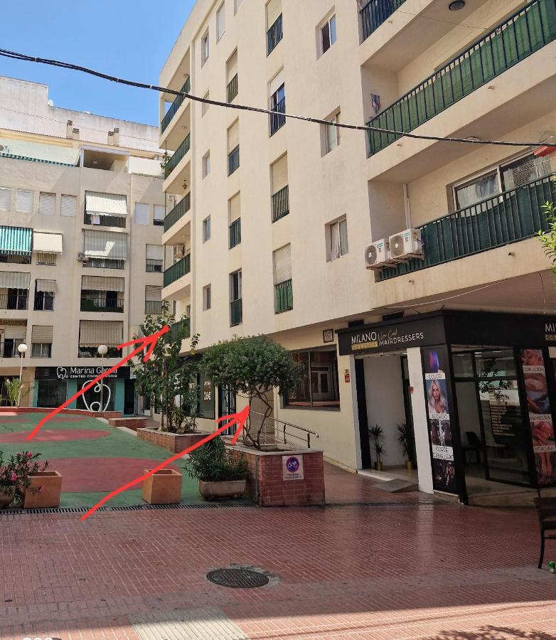 Old Town 1 St Floor, Near The Beach Benidorm Luaran gambar