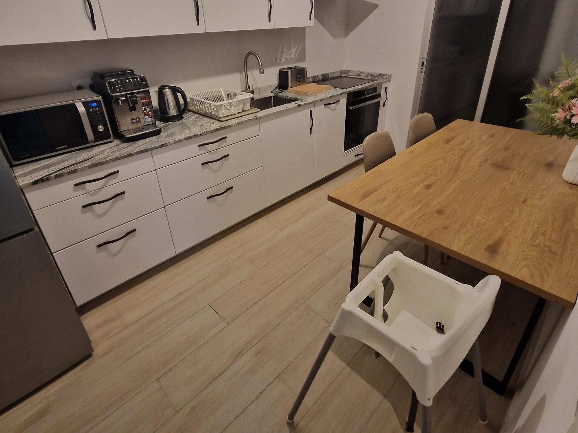 Old Town 1 St Floor, Near The Beach Benidorm Luaran gambar