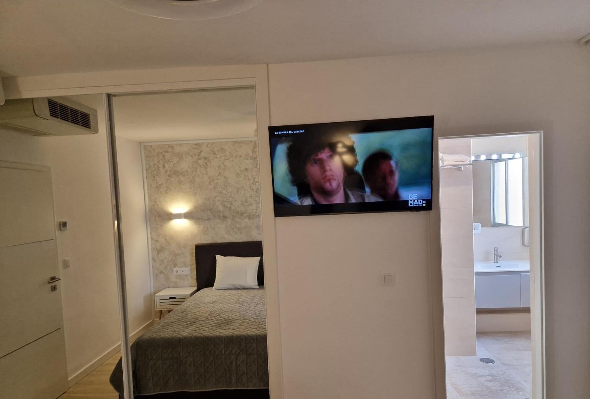 Old Town 1 St Floor, Near The Beach Benidorm Luaran gambar