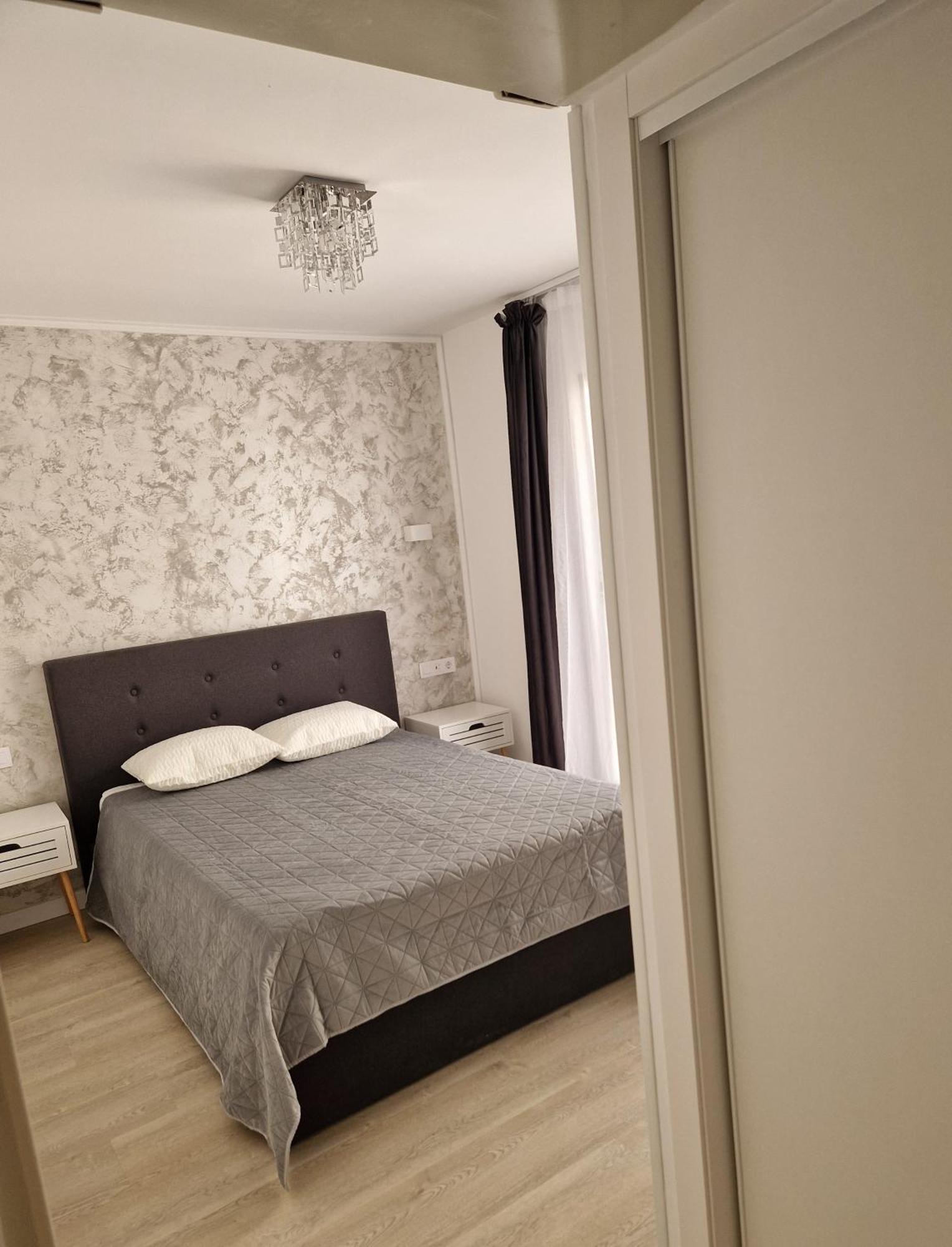 Old Town 1 St Floor, Near The Beach Benidorm Luaran gambar