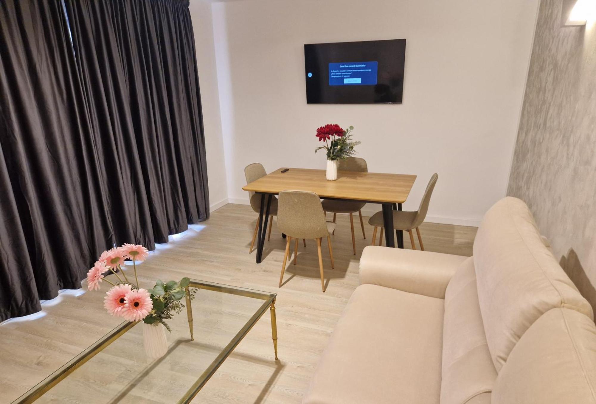 Old Town 1 St Floor, Near The Beach Benidorm Luaran gambar