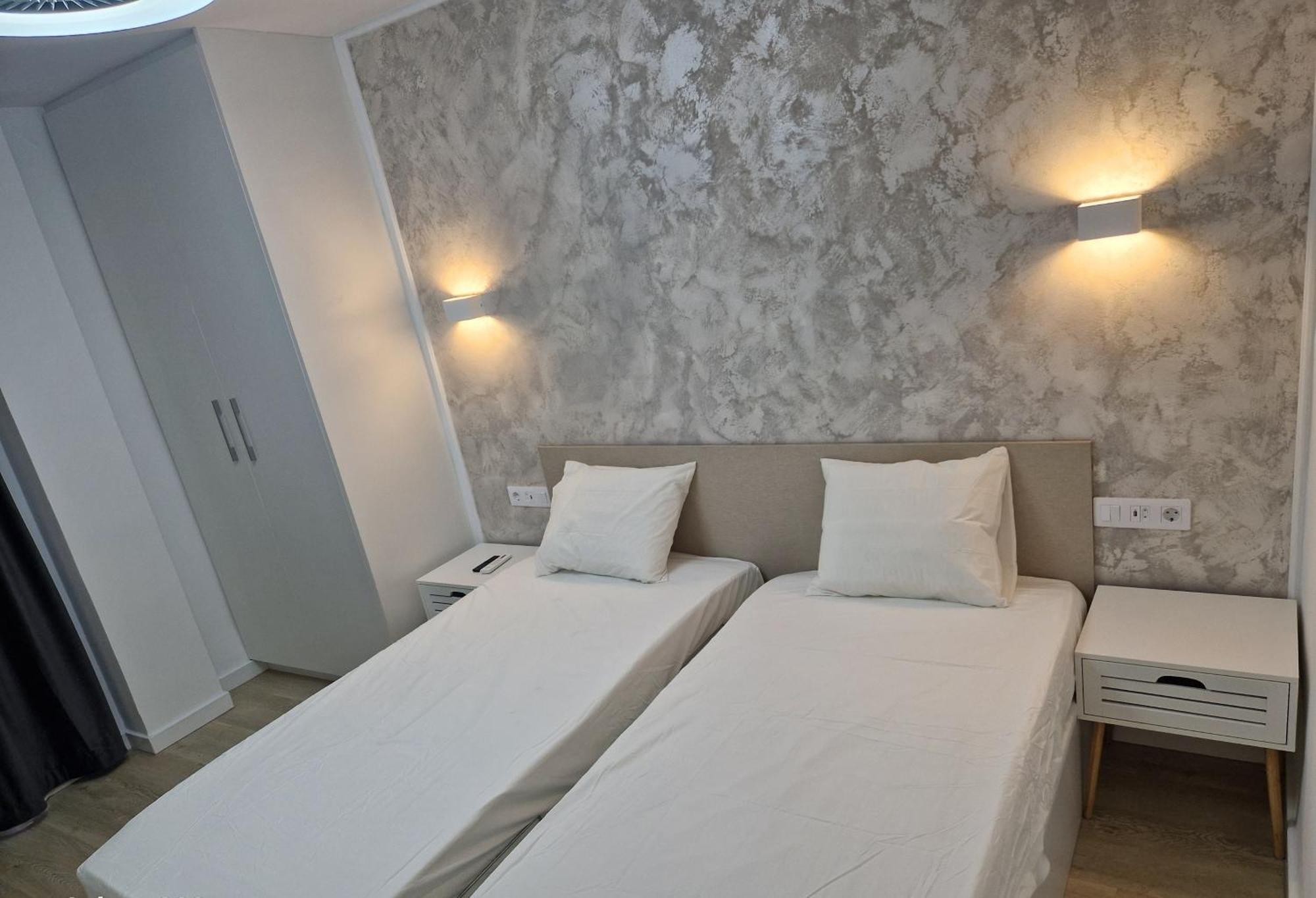 Old Town 1 St Floor, Near The Beach Benidorm Luaran gambar