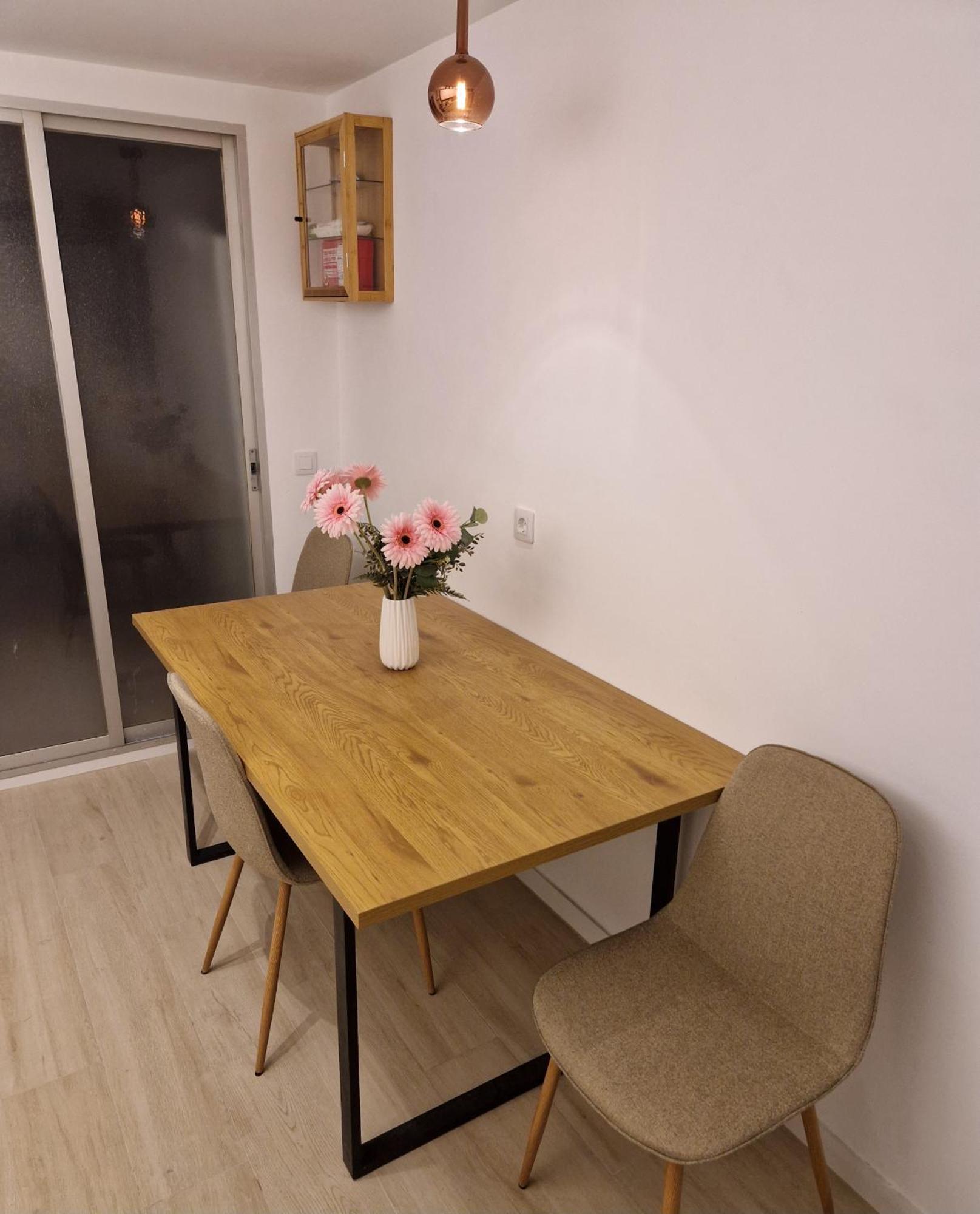 Old Town 1 St Floor, Near The Beach Benidorm Luaran gambar
